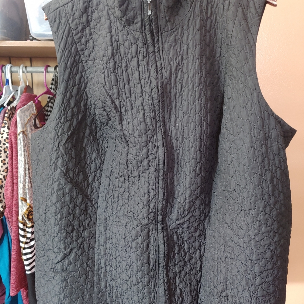Vest
